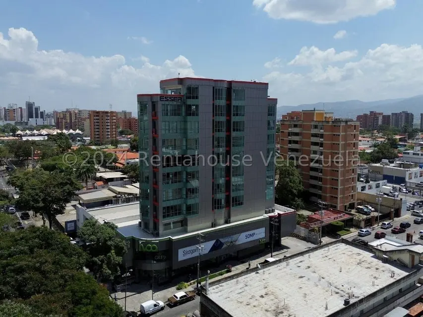 Comercial (Oficina) en Venta en Zona Este, Lara - 22