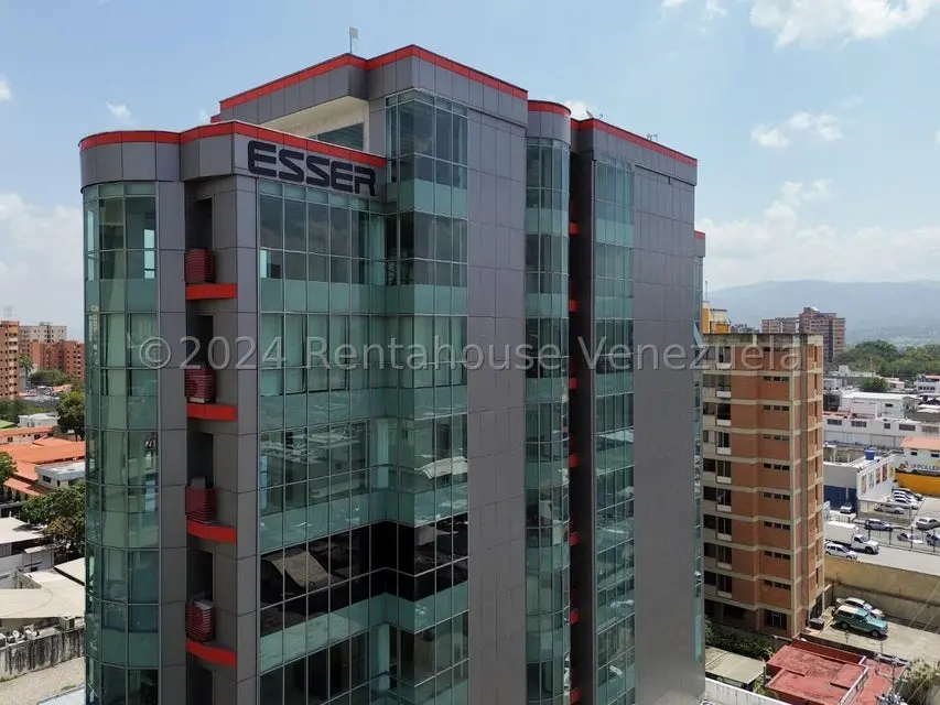 Comercial (Oficina) en Venta en Zona Este, Lara - 26