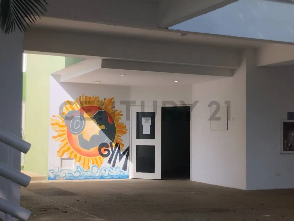 ¡Tu Paraíso con Vista al Mar en Parque Mar te Espera! - 16