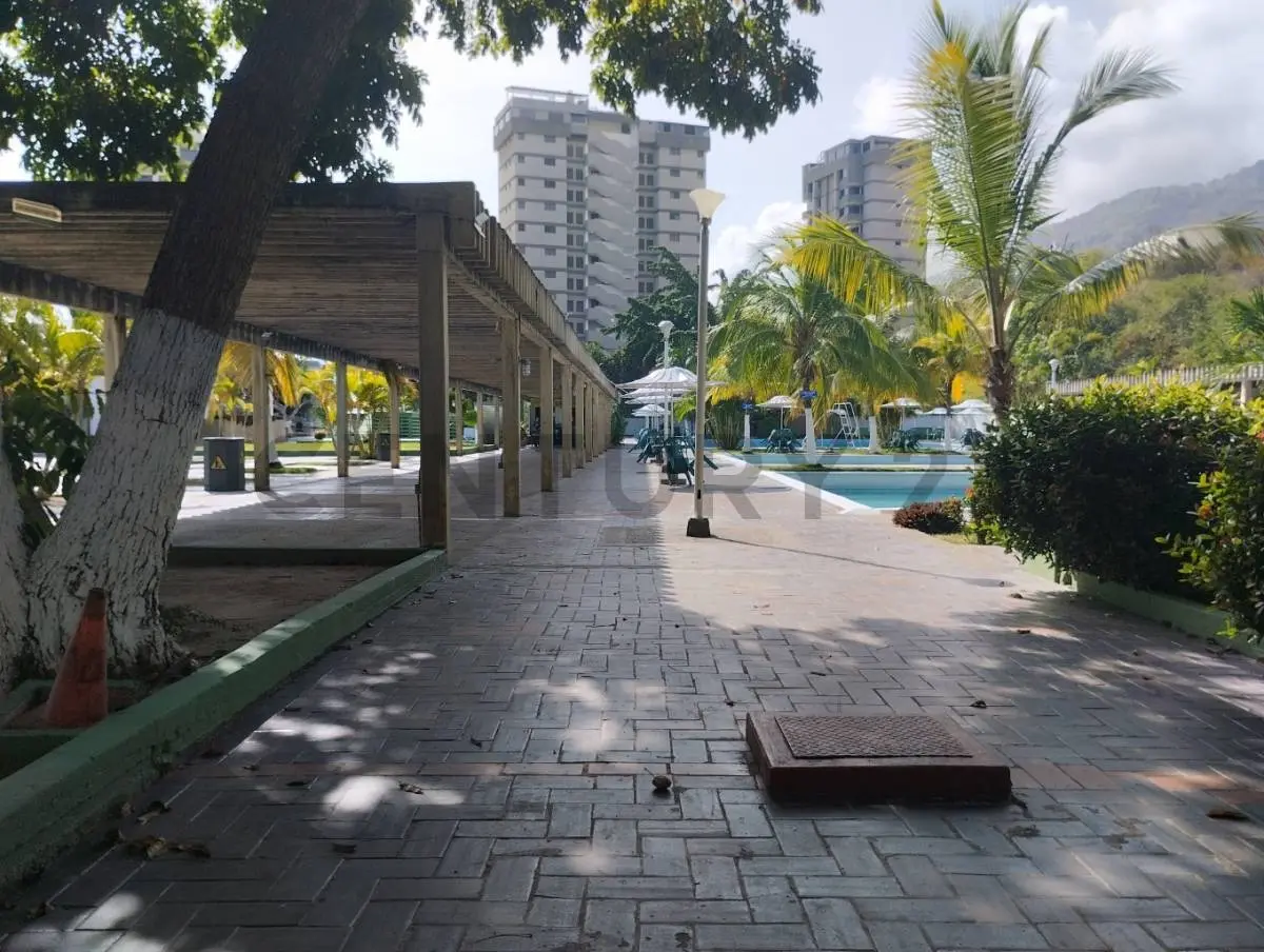 ¡Tu Paraíso con Vista al Mar en Parque Mar te Espera! - 18