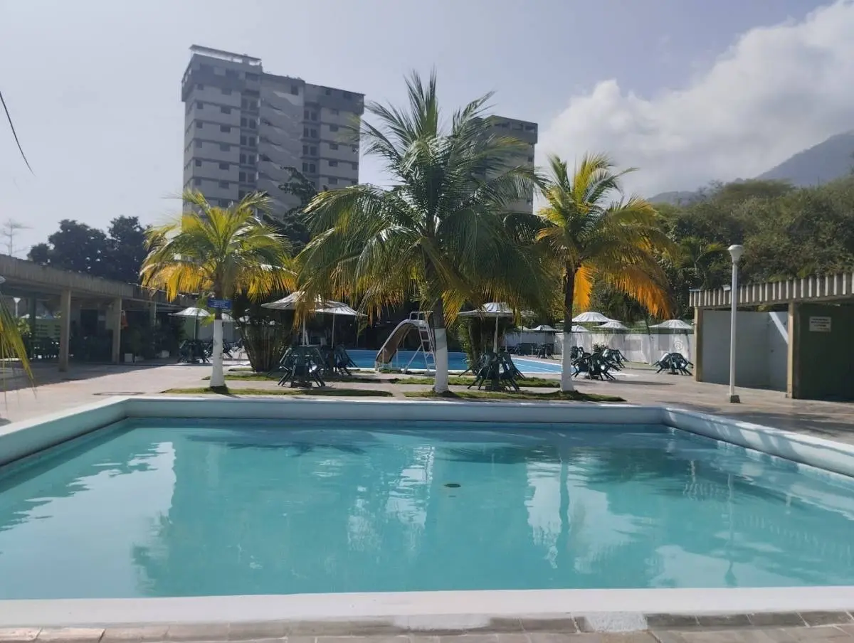 ¡Tu Paraíso con Vista al Mar en Parque Mar te Espera! - 19