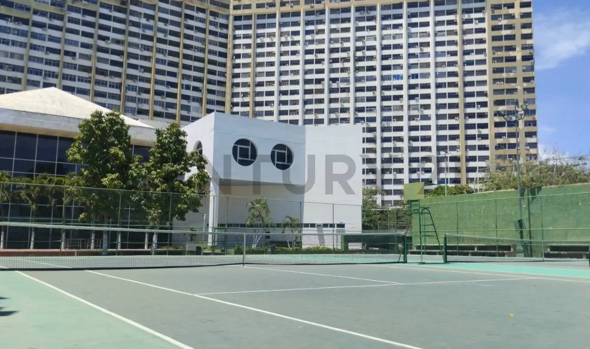 ¡Tu Paraíso con Vista al Mar en Parque Mar te Espera! - 21