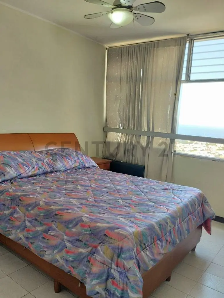 ¡Tu Paraíso con Vista al Mar en Parque Mar te Espera! - 6