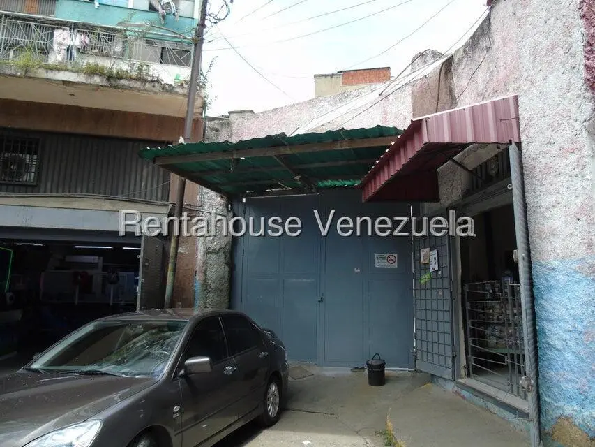 Terreno (Comercial) en Venta en San Martin, Distrito Metropolitano