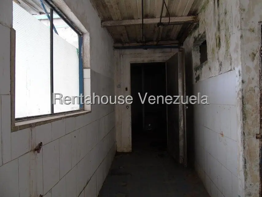 Terreno (Comercial) en Venta en San Martin, Distrito Metropolitano - 12