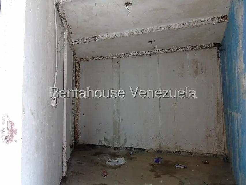Terreno (Comercial) en Venta en San Martin, Distrito Metropolitano - 13