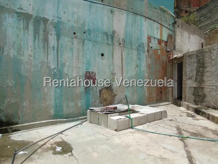 Terreno (Comercial) en Venta en San Martin, Distrito Metropolitano - 4