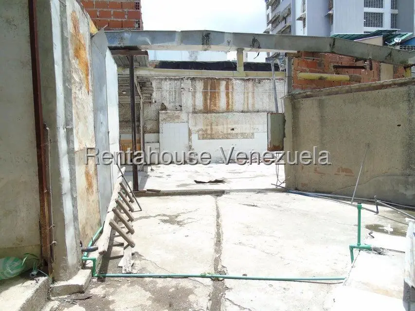 Terreno (Comercial) en Venta en San Martin, Distrito Metropolitano - 6