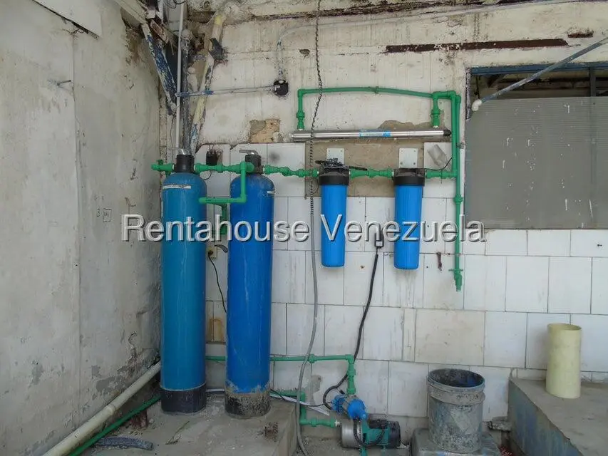 Terreno (Comercial) en Venta en San Martin, Distrito Metropolitano - 7