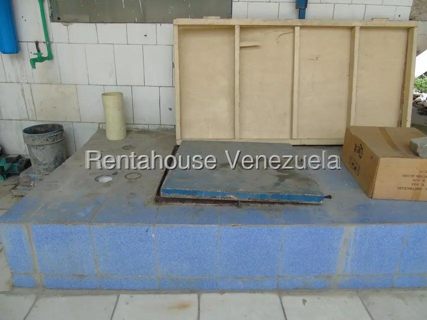 Terreno (Comercial) en Venta en San Martin, Distrito Metropolitano - 8