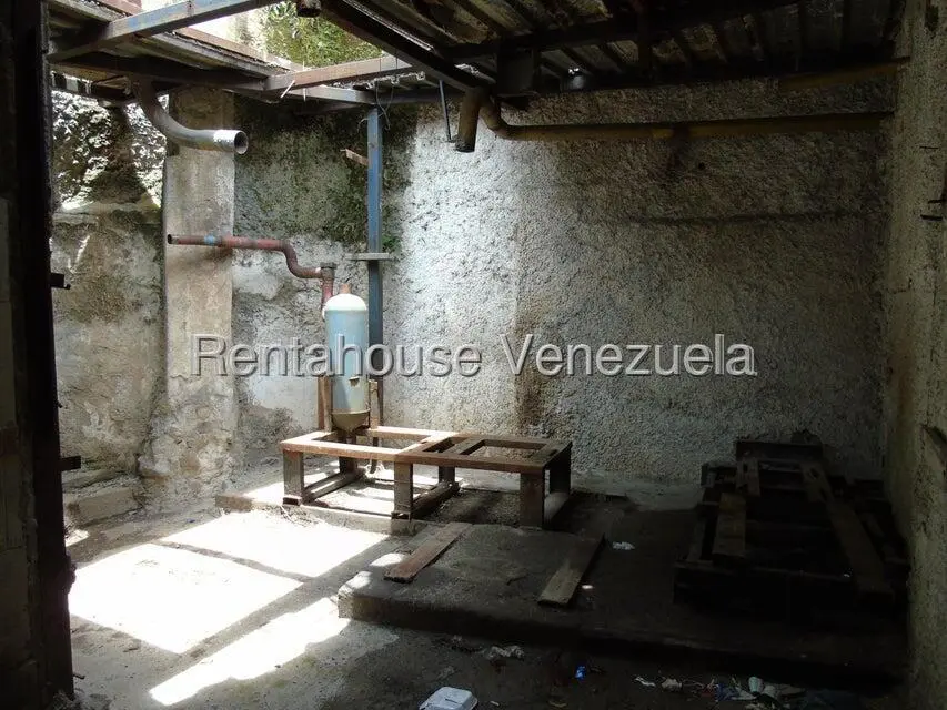 Terreno (Comercial) en Venta en San Martin, Distrito Metropolitano - 9