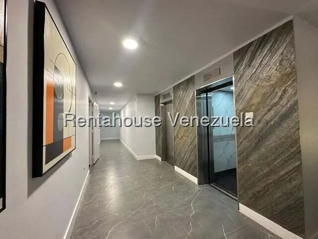 Apartamento (1 Nivel) en Alquiler en Los Naranjos del Cafetal, Distrito Metropolitano - 13