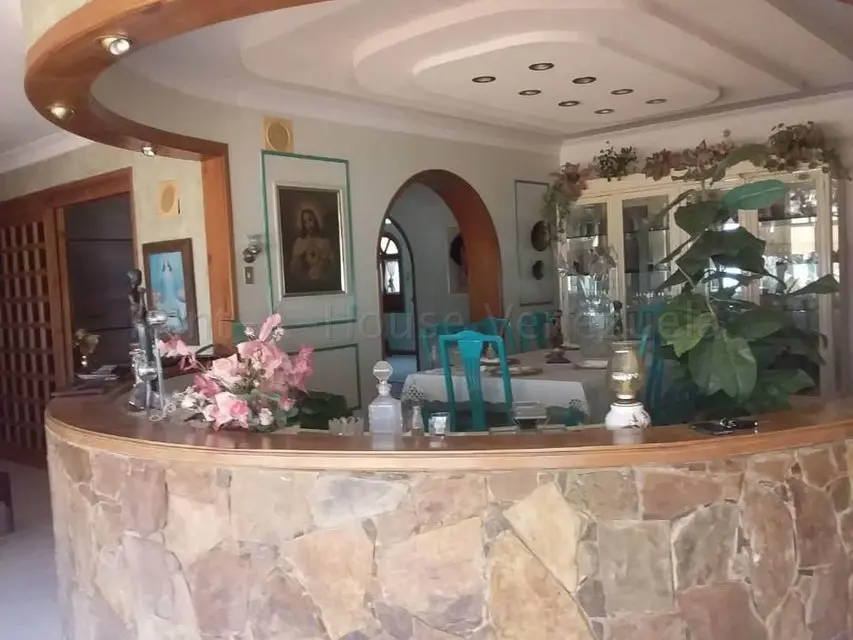 Casa (Multipes Niveles) en Venta en Colinas Del Turbio, Lara - 11