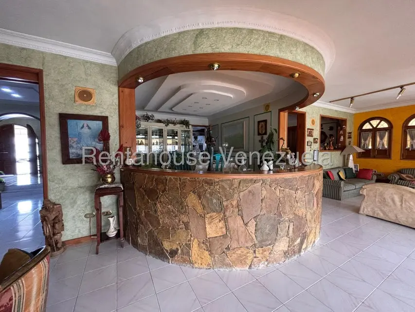 Casa (Multipes Niveles) en Venta en Colinas Del Turbio, Lara - 12