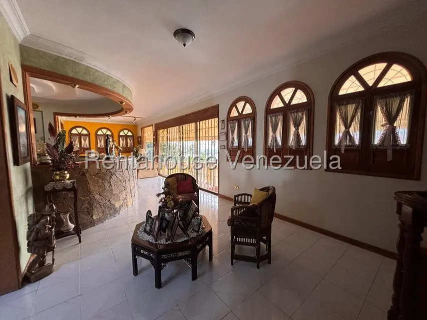 Casa (Multipes Niveles) en Venta en Colinas Del Turbio, Lara - 13