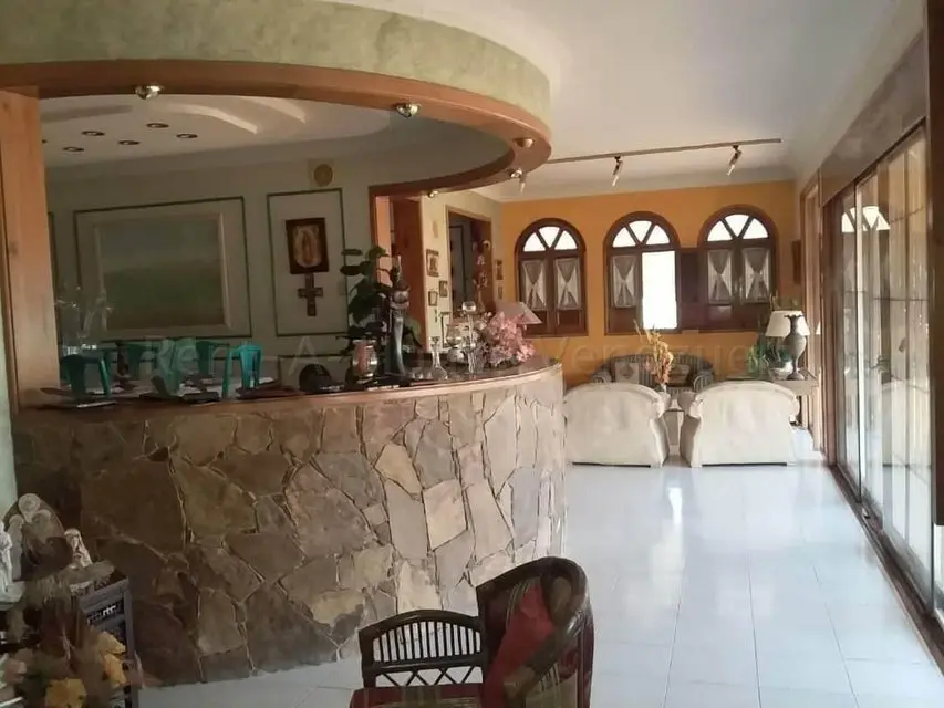 Casa (Multipes Niveles) en Venta en Colinas Del Turbio, Lara - 14