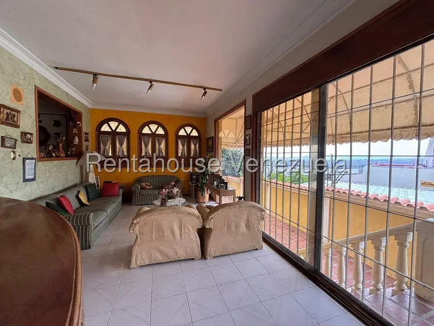 Casa (Multipes Niveles) en Venta en Colinas Del Turbio, Lara - 16