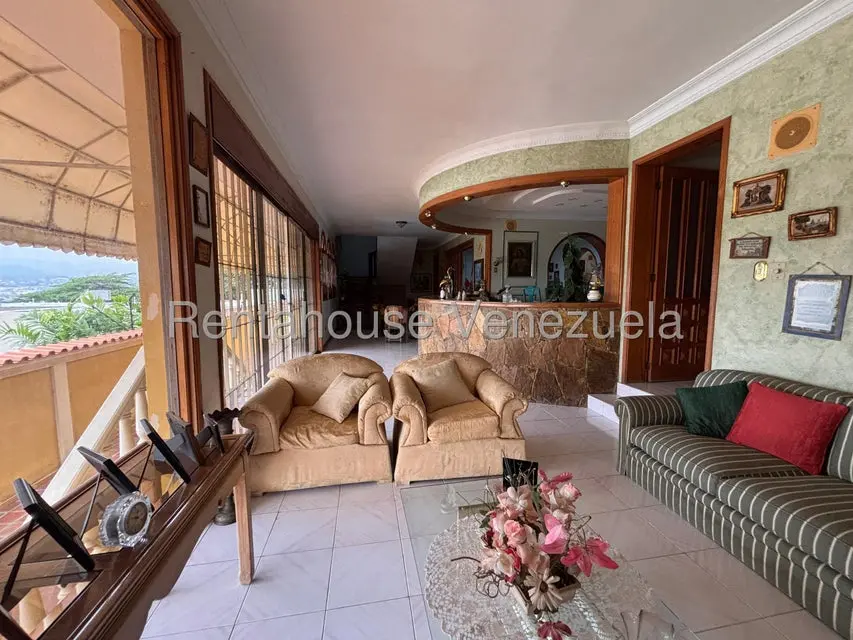 Casa (Multipes Niveles) en Venta en Colinas Del Turbio, Lara - 17