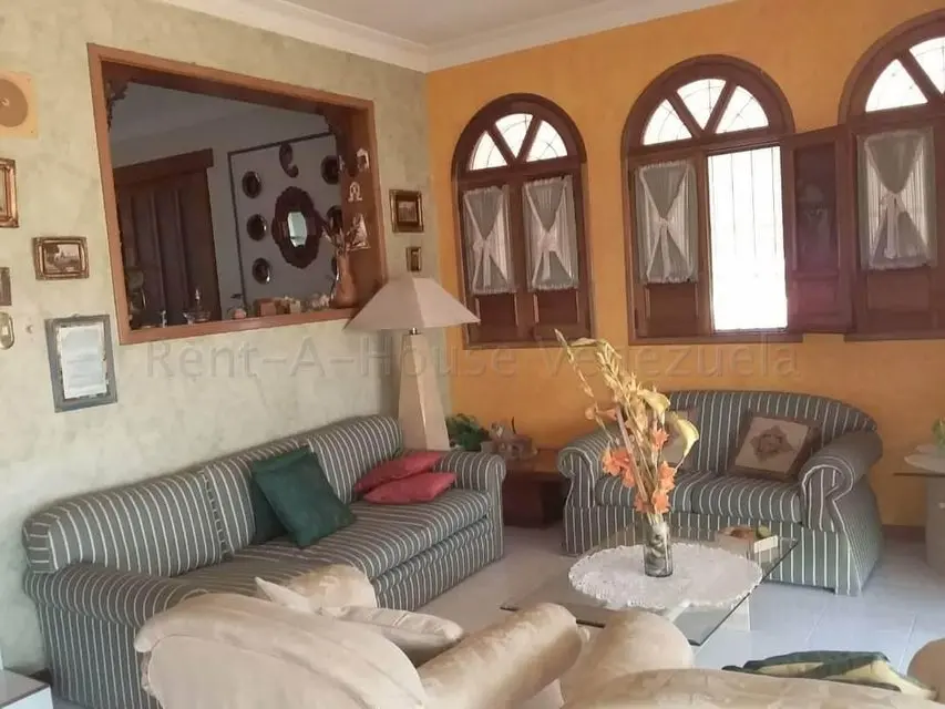 Casa (Multipes Niveles) en Venta en Colinas Del Turbio, Lara - 18