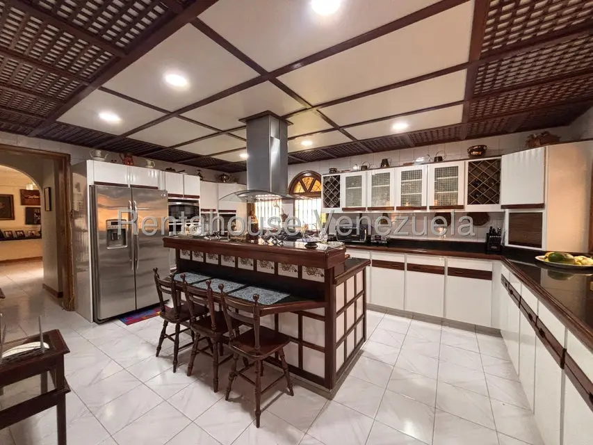 Casa (Multipes Niveles) en Venta en Colinas Del Turbio, Lara - 19