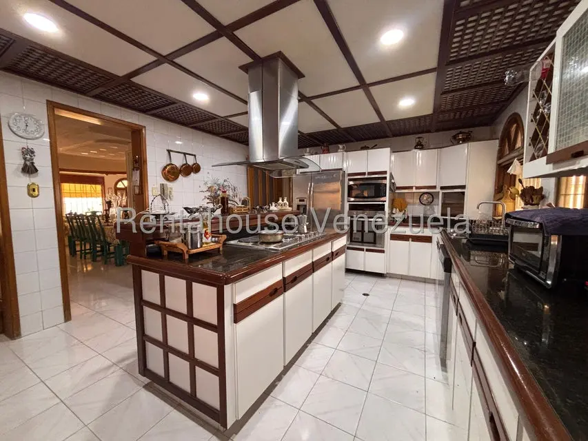 Casa (Multipes Niveles) en Venta en Colinas Del Turbio, Lara - 20