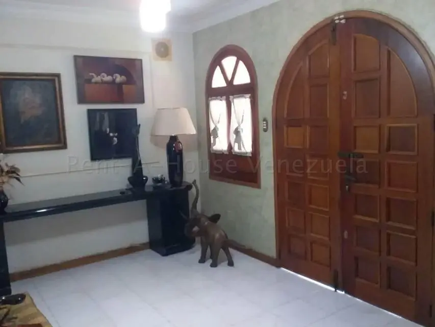 Casa (Multipes Niveles) en Venta en Colinas Del Turbio, Lara - 3