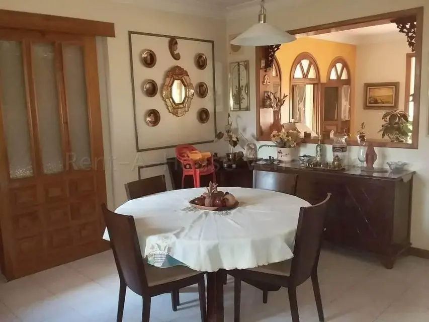 Casa (Multipes Niveles) en Venta en Colinas Del Turbio, Lara - 21