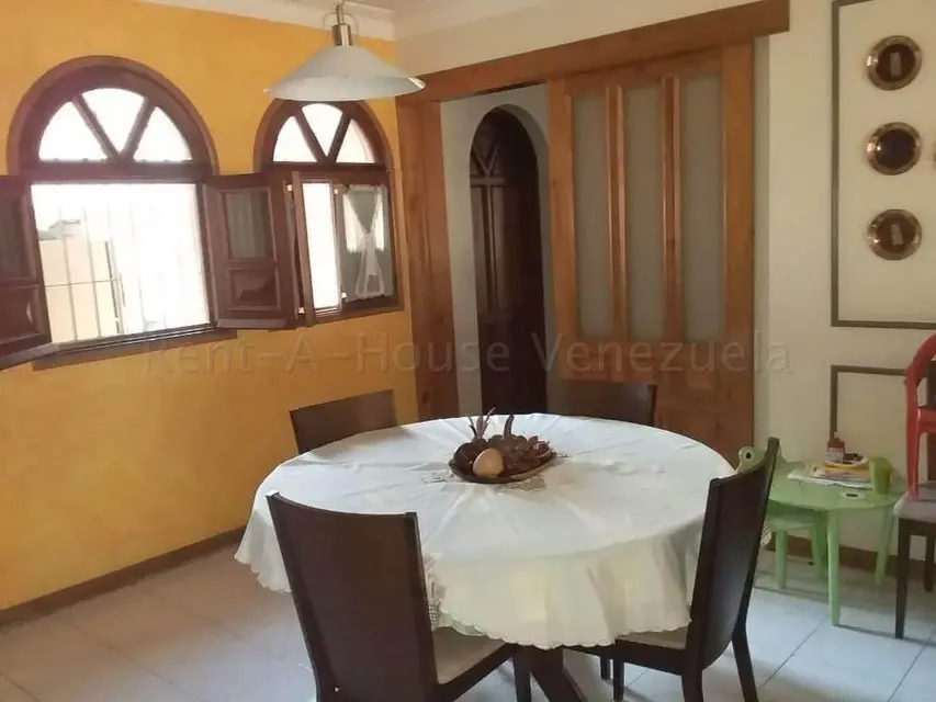 Casa (Multipes Niveles) en Venta en Colinas Del Turbio, Lara - 22