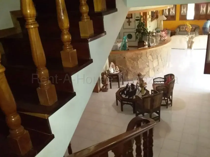 Casa (Multipes Niveles) en Venta en Colinas Del Turbio, Lara - 23