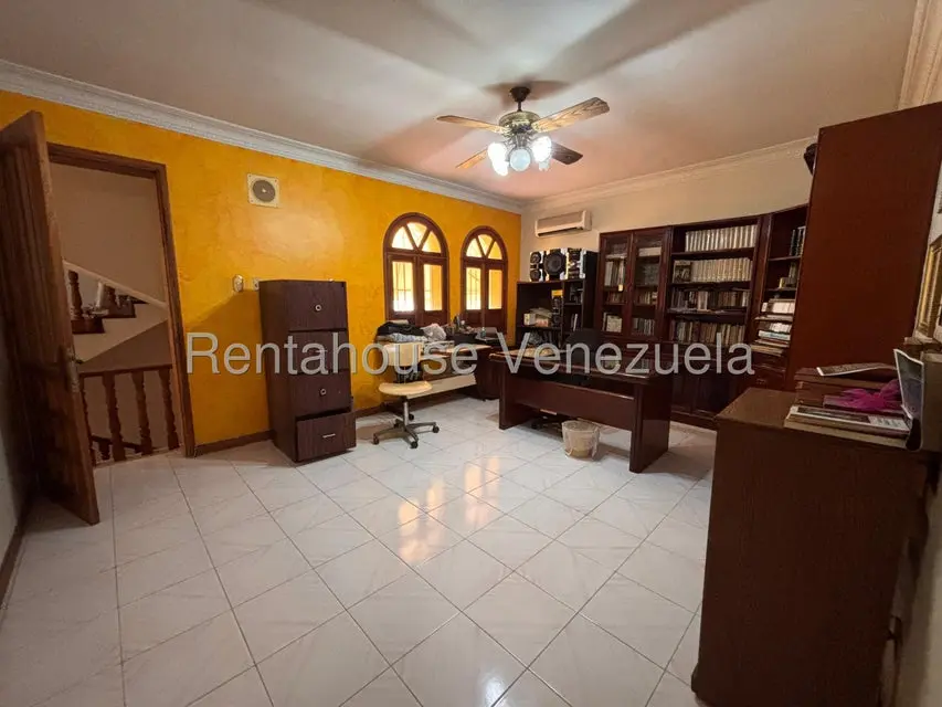 Casa (Multipes Niveles) en Venta en Colinas Del Turbio, Lara - 24