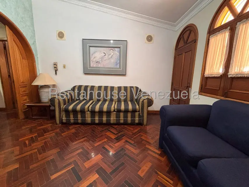 Casa (Multipes Niveles) en Venta en Colinas Del Turbio, Lara - 26