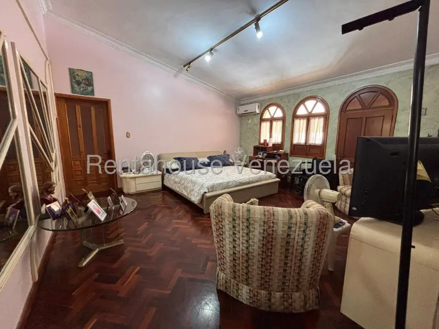 Casa (Multipes Niveles) en Venta en Colinas Del Turbio, Lara - 27