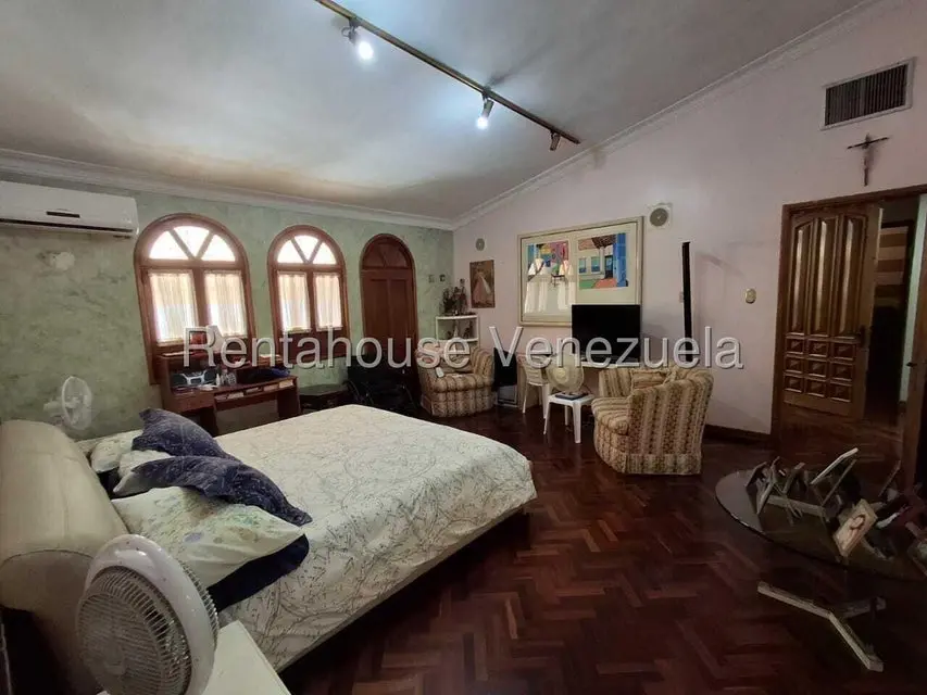 Casa (Multipes Niveles) en Venta en Colinas Del Turbio, Lara - 28