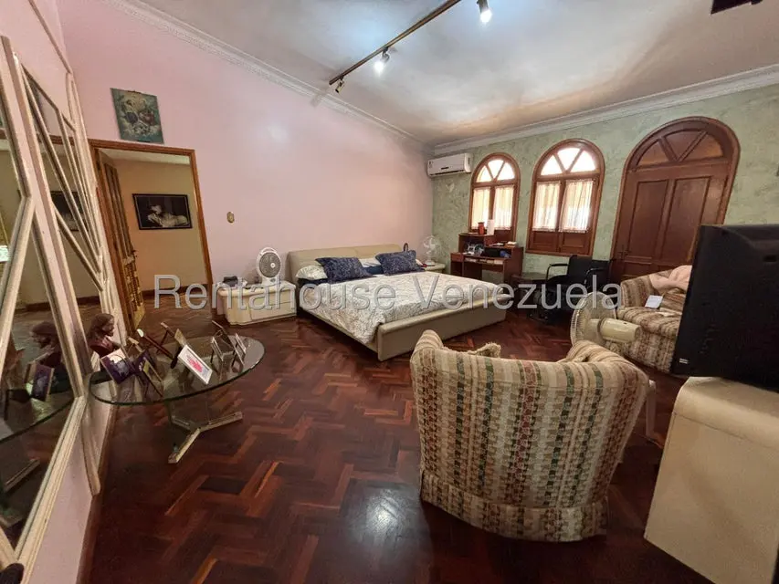 Casa (Multipes Niveles) en Venta en Colinas Del Turbio, Lara - 29