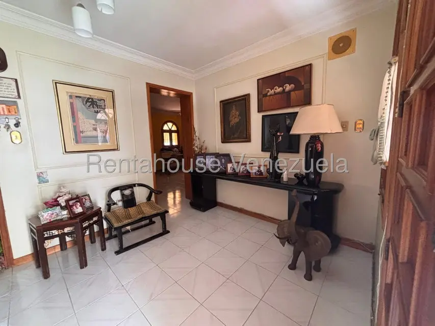 Casa (Multipes Niveles) en Venta en Colinas Del Turbio, Lara - 4