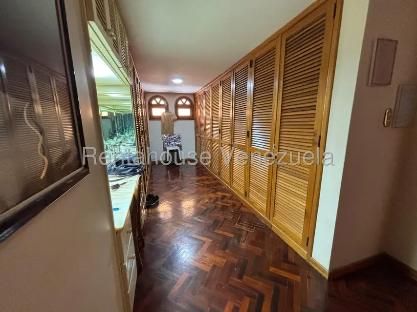 Casa (Multipes Niveles) en Venta en Colinas Del Turbio, Lara - 31