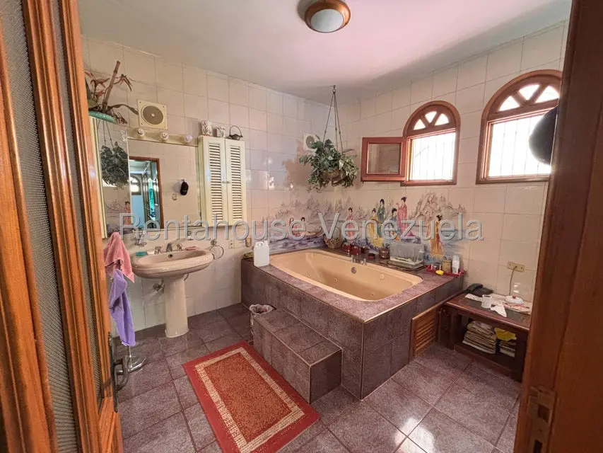 Casa (Multipes Niveles) en Venta en Colinas Del Turbio, Lara - 33