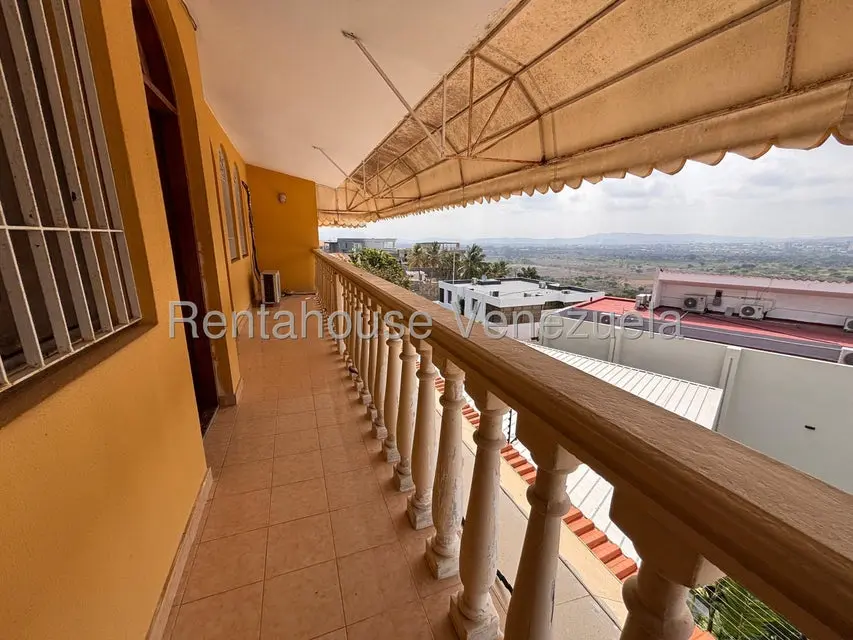 Casa (Multipes Niveles) en Venta en Colinas Del Turbio, Lara - 34