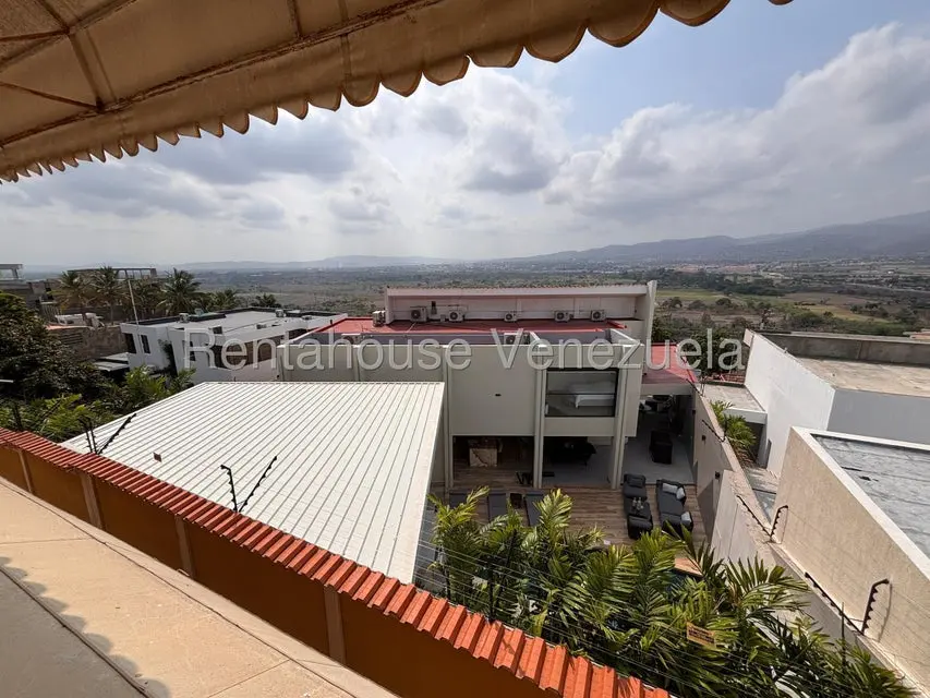 Casa (Multipes Niveles) en Venta en Colinas Del Turbio, Lara - 35