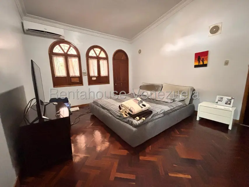 Casa (Multipes Niveles) en Venta en Colinas Del Turbio, Lara - 36