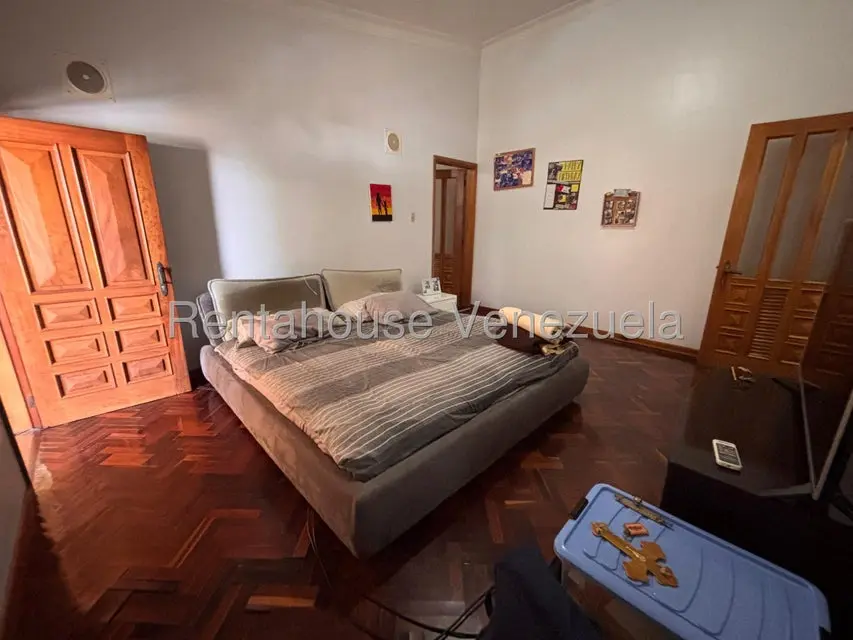 Casa (Multipes Niveles) en Venta en Colinas Del Turbio, Lara - 37