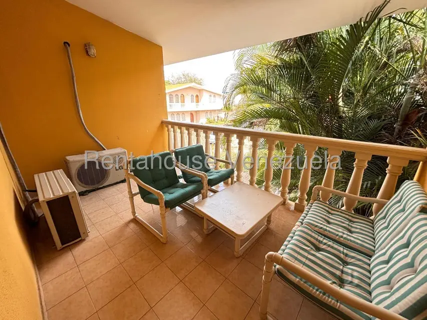 Casa (Multipes Niveles) en Venta en Colinas Del Turbio, Lara - 38