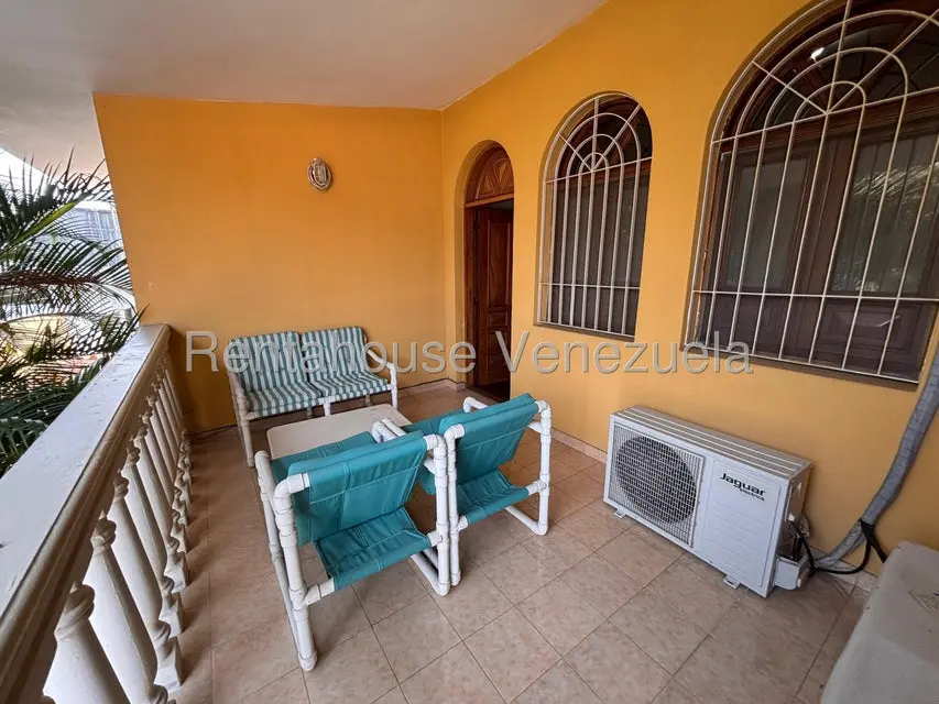 Casa (Multipes Niveles) en Venta en Colinas Del Turbio, Lara - 39