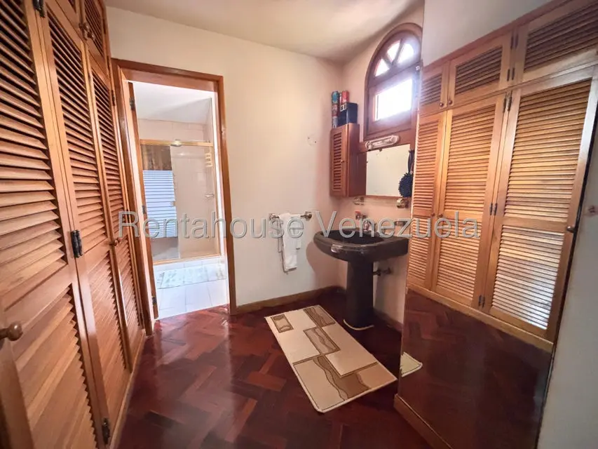 Casa (Multipes Niveles) en Venta en Colinas Del Turbio, Lara - 40