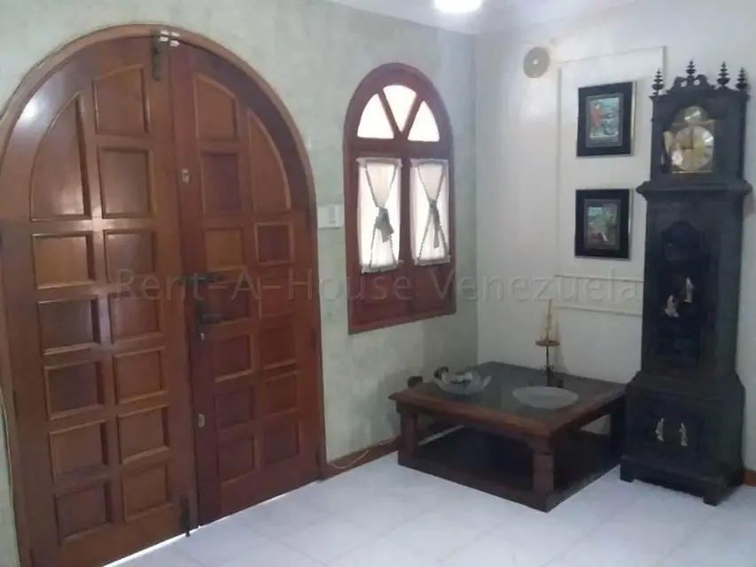 Casa (Multipes Niveles) en Venta en Colinas Del Turbio, Lara - 5