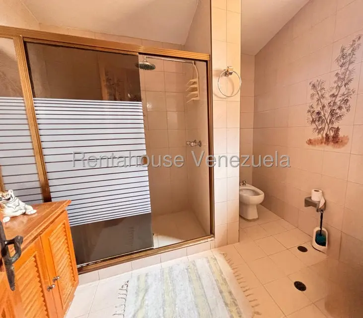 Casa (Multipes Niveles) en Venta en Colinas Del Turbio, Lara - 41