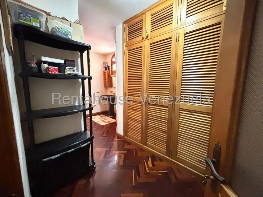 Casa (Multipes Niveles) en Venta en Colinas Del Turbio, Lara - 42