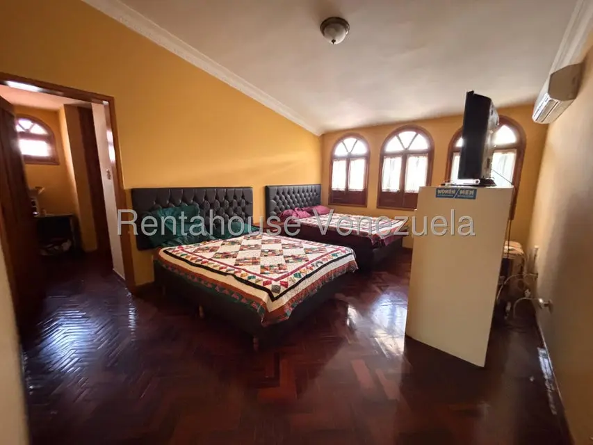 Casa (Multipes Niveles) en Venta en Colinas Del Turbio, Lara - 43