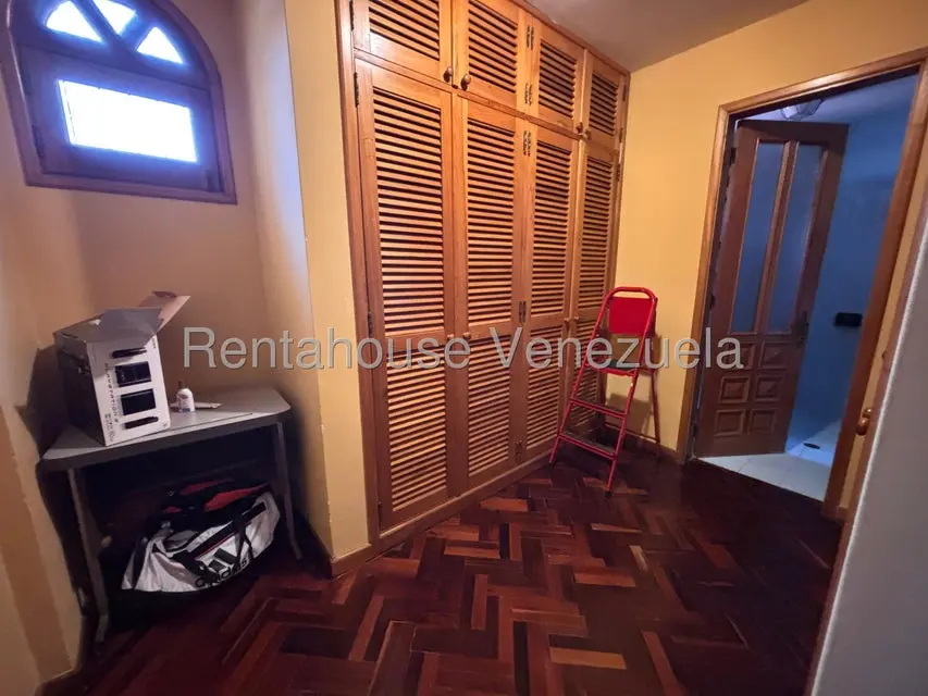 Casa (Multipes Niveles) en Venta en Colinas Del Turbio, Lara - 44