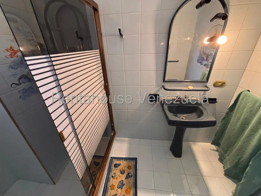 Casa (Multipes Niveles) en Venta en Colinas Del Turbio, Lara - 45